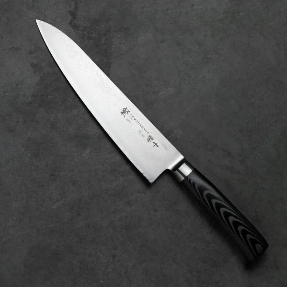 San Kyoto Kockkniv 18 cm