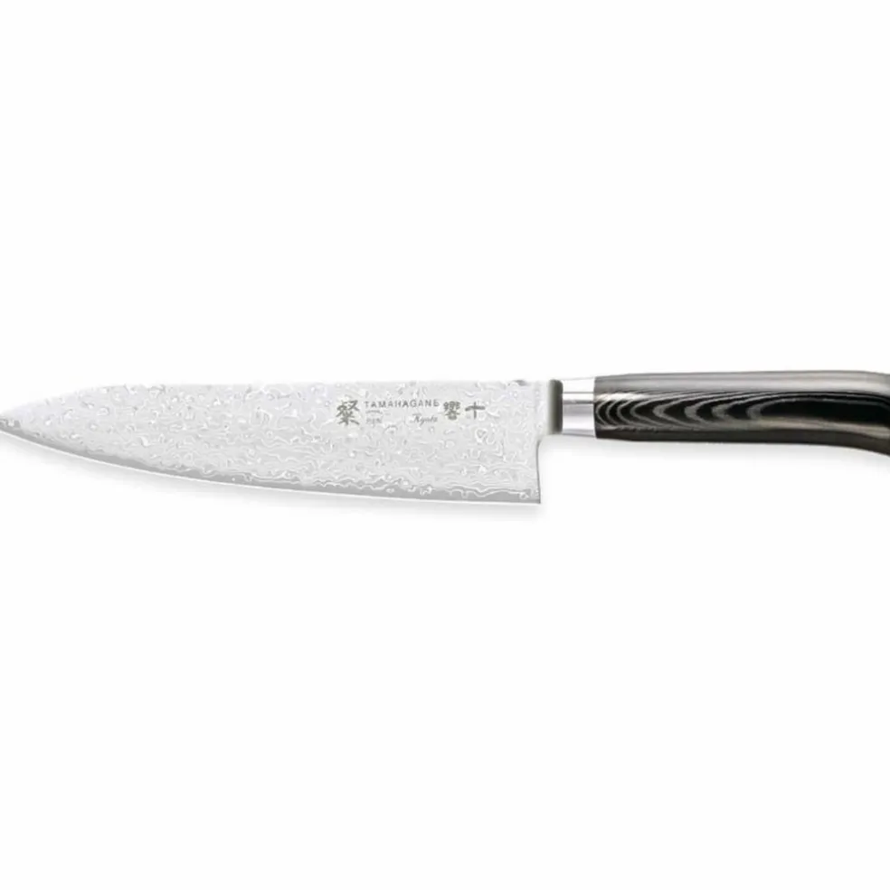 San Kyoto Kockkniv 18 cm