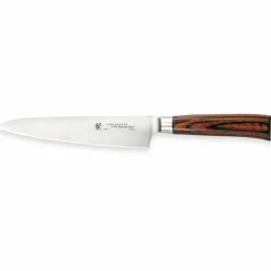 SAN Skalkniv 9 cm