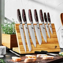 Santoku 18 cm