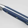 Santokukniv Classic Colour Himalayan 17cm