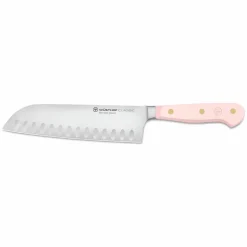 Santokukniv Classic Colour Himalayan 17cm