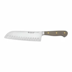 Santokukniv Classic Colour Himalayan 17cm