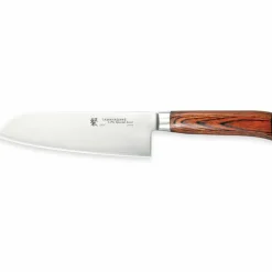 Santokukniv 16 cm