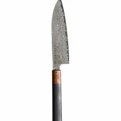 Santokukniv 17 cm