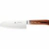 Santokukniv 17,5 cm