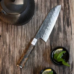 Santokukniv 18 cm