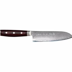 Santokukniv Super Gou 161 16,5 cm
