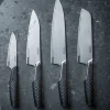 Santokukniv Taiten 16cm
