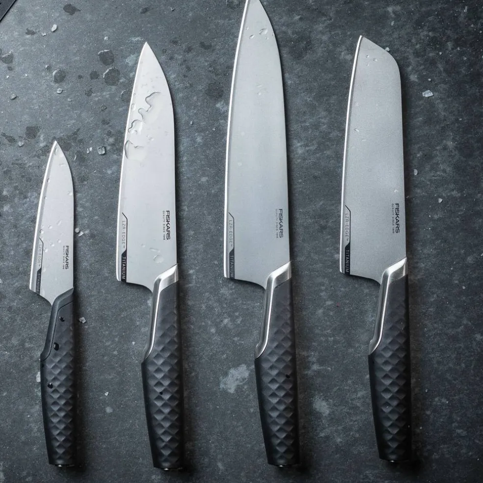 Santokukniv Taiten 16cm