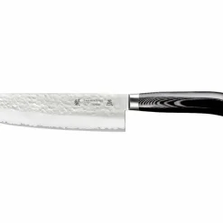 SAN Tsubame Grönsakskniv 18 cm