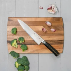 SAN Tsubame Kockkniv 27 cm