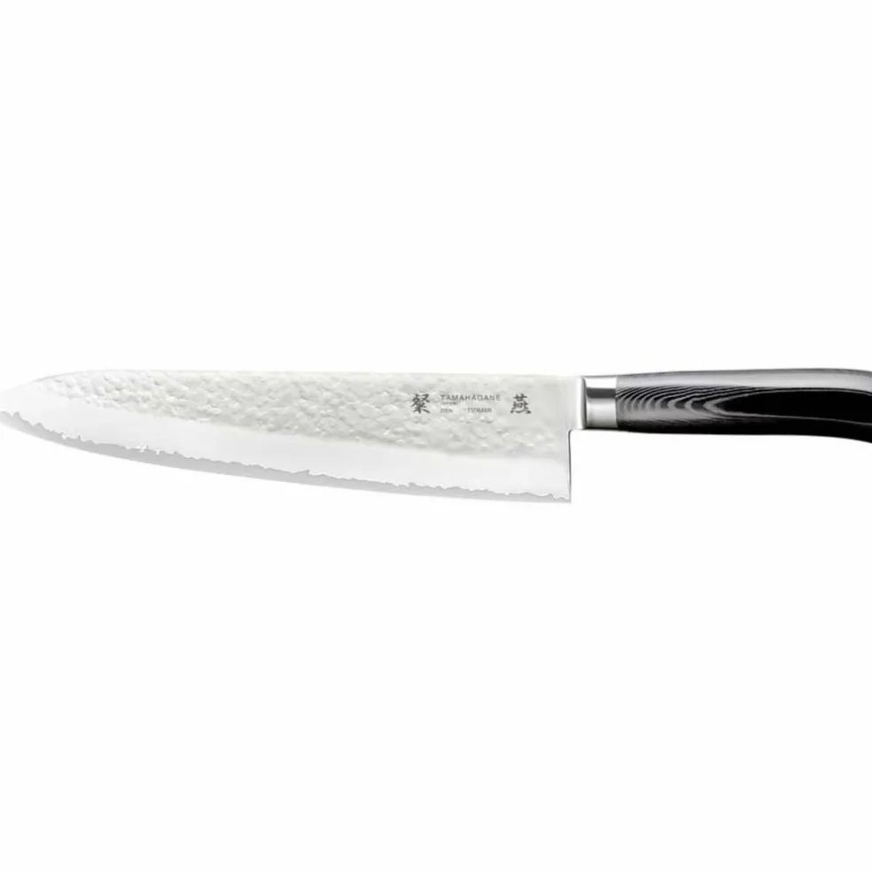 SAN Tsubame Kockkniv 21 cm
