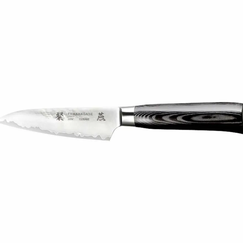 SAN Tsubame Skalkniv 9 cm