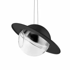 Saturn fågelmatare, koppar
