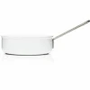 Sautepanna 24 cm, White Line