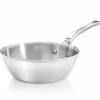 Sauteuse 1,7 Liter