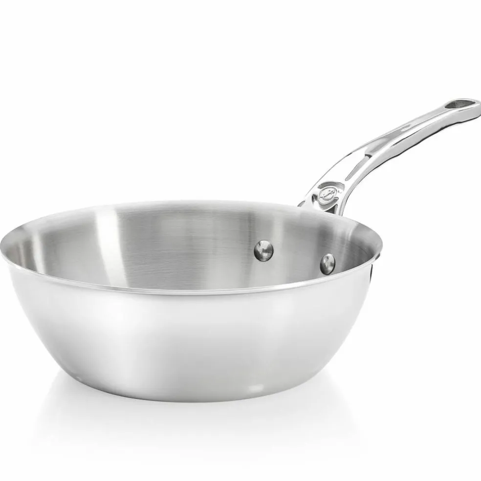 Sauteuse 1,7 Liter