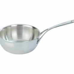 Sauteuse utan lock 20 cm 2 L