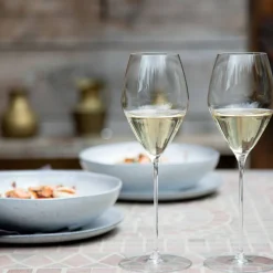 Sauvignon Blanc, vinglas 2-pack