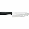 SBP0005 Allroundkniv 17 cm Plasthandtag