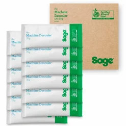 SCC 102 Avkalkningsmedel 12 st
