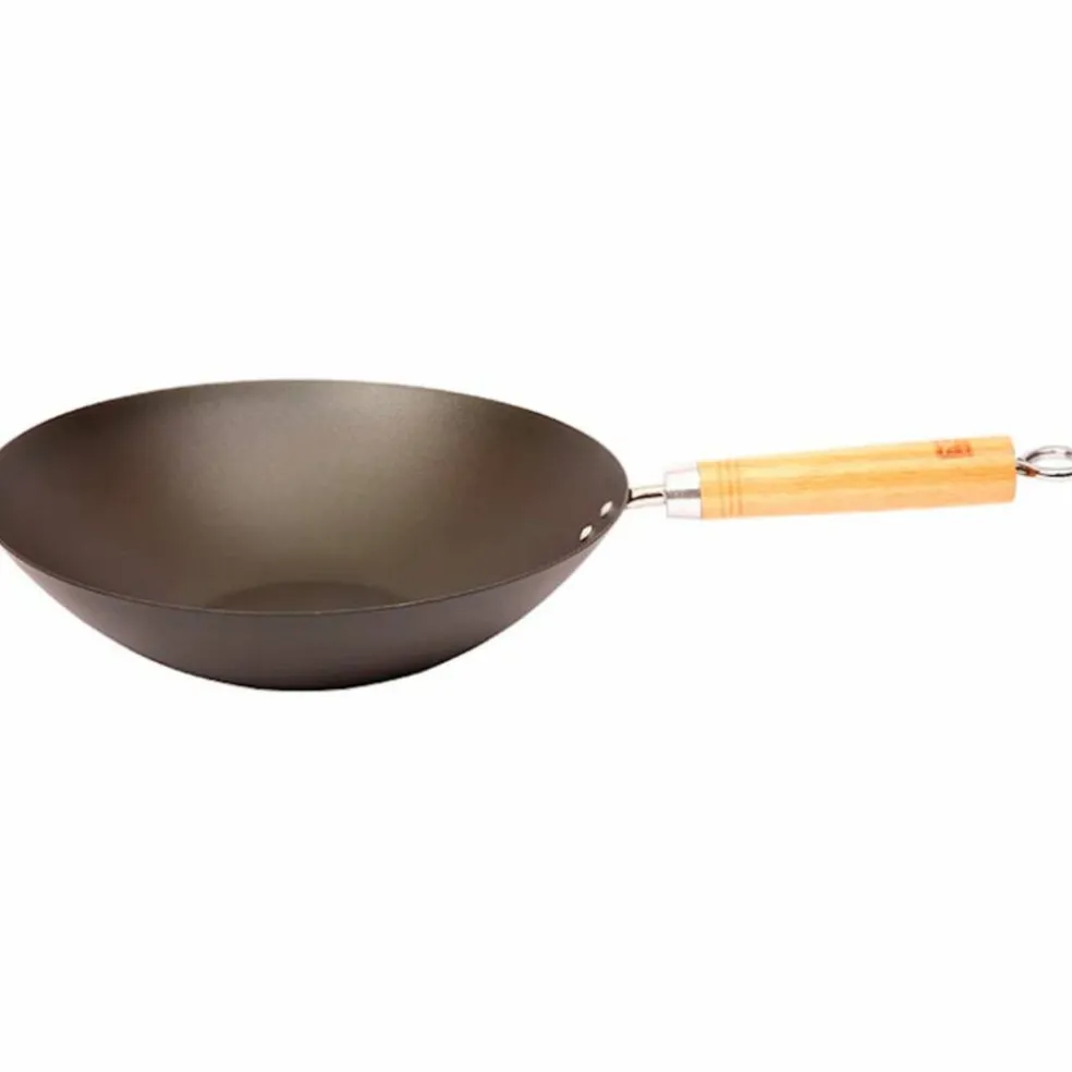School of Wok wokset
