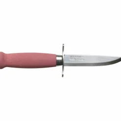 Scout 39 Safe (S), lingonberry
