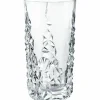 Sculpture Longdrinkglas 42cl 4-p