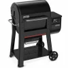 Searwood Pelletsgrill
