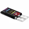 SEC 250 UK Rense tabs 8 stk