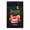 Senza Decaf Espresso kaffebönor 500 g