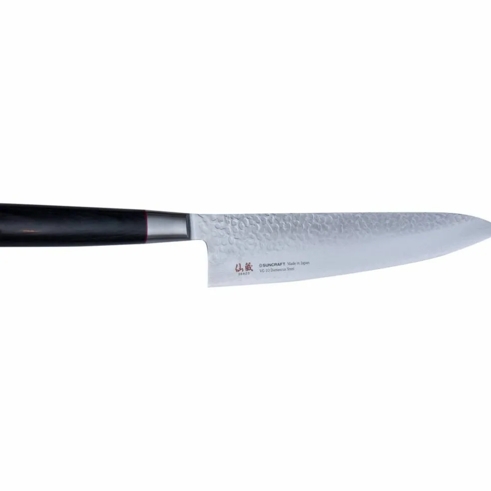 Senzo Gyoto kniv 20 cm.