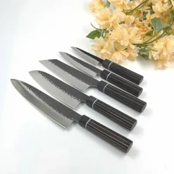 Senzo Strix 130 pettykniv