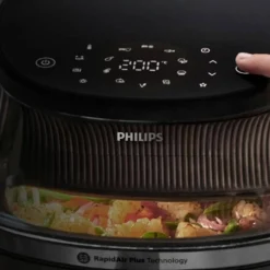 3000 Series airfryer 6,2 liter