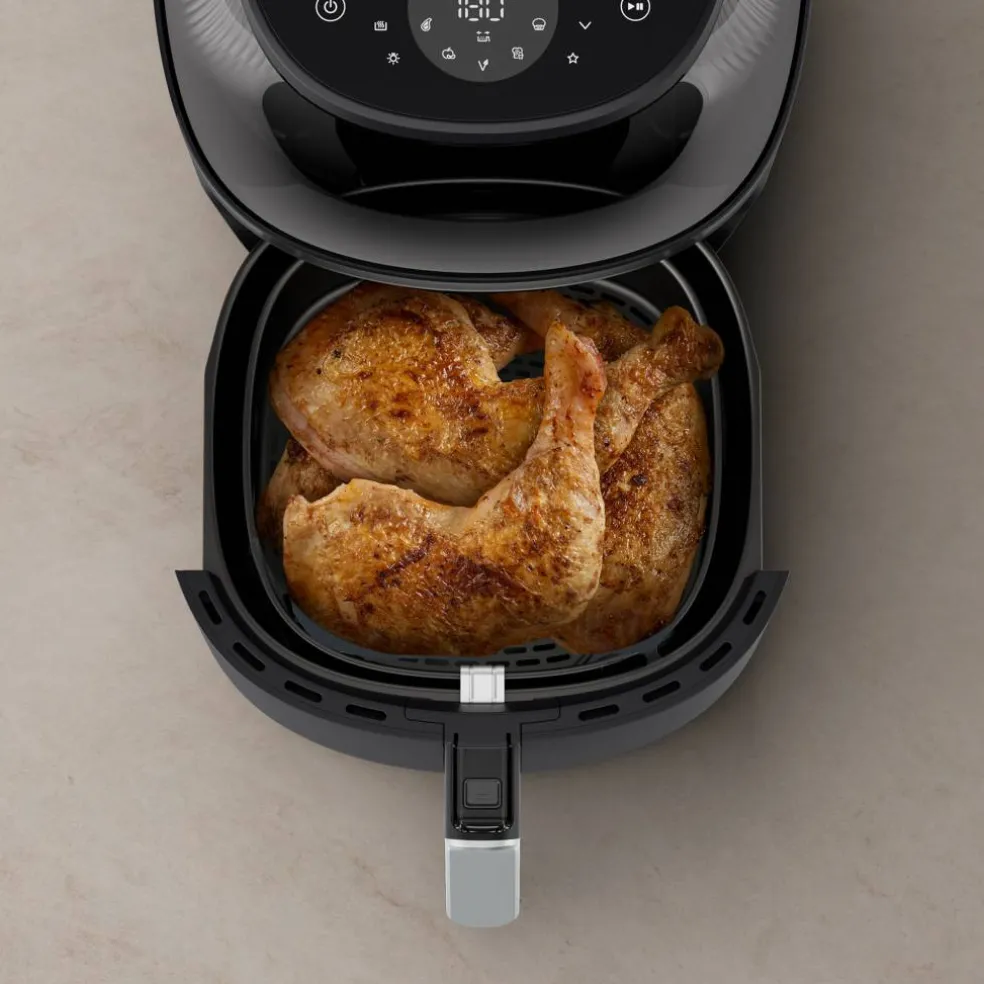 3000 Series airfryer 6,2 liter