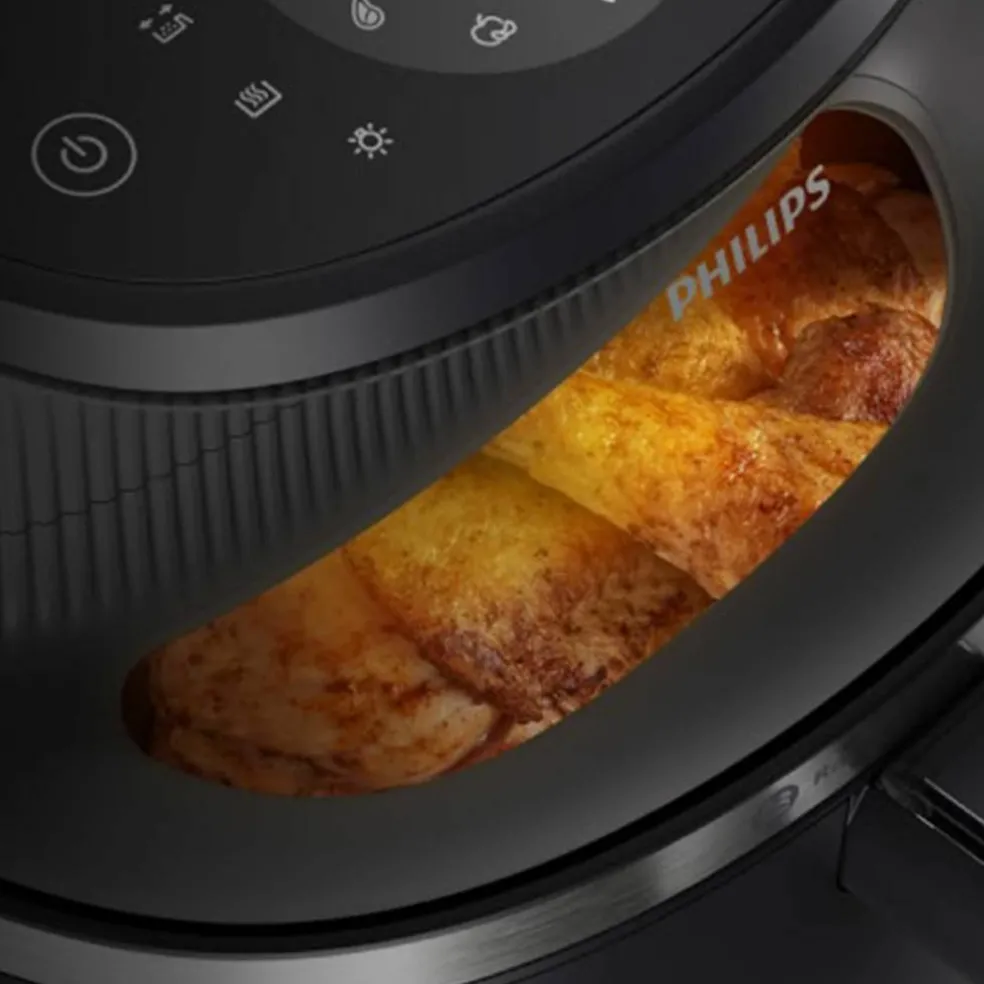 3000 Series airfryer 6,2 liter