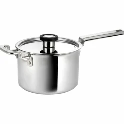 316 Series kastrull 18 cm, rostfritt stål