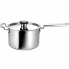 316 Series kastrull 16 cm, rostfritt stål