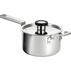 316 Series kastrull 16 cm, rostfritt stål