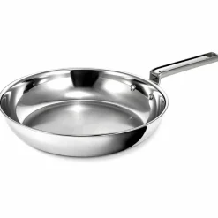 316 Series stekpanna 28 cm, rostfritt stål