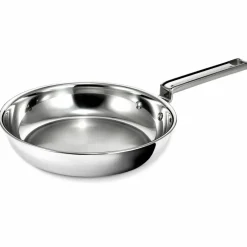 316 Series stekpanna 24 cm, rostfritt stål