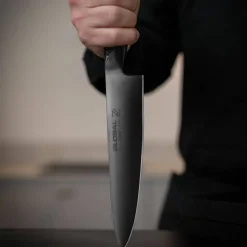 Serie Z Special Edition GZ-2 kockkniv 20 cm