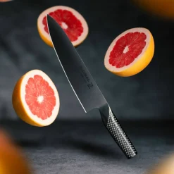 Serie Z Special Edition GZ-2 kockkniv 20 cm