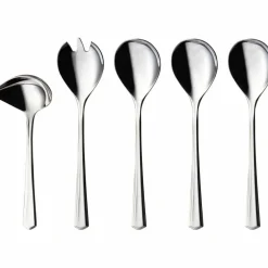 Serveringsbestick 5 delar