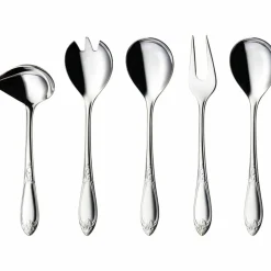 Serveringsbestick 5 delar
