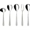 Serveringsbestick 5 delar