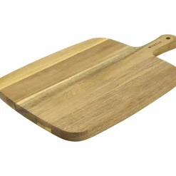 Serveringsbräda 42x15 cm, akaciaträ