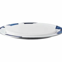 Serveringsfat, 36 cm, aquatic