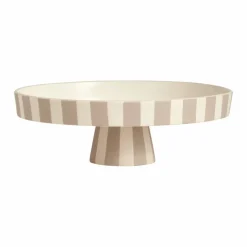 Serveringsfat 27 cm, white